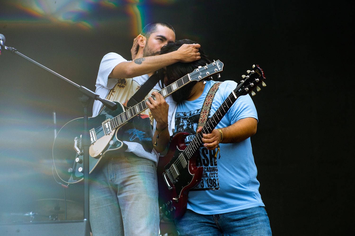 RockOut 2022: variedad y emoción